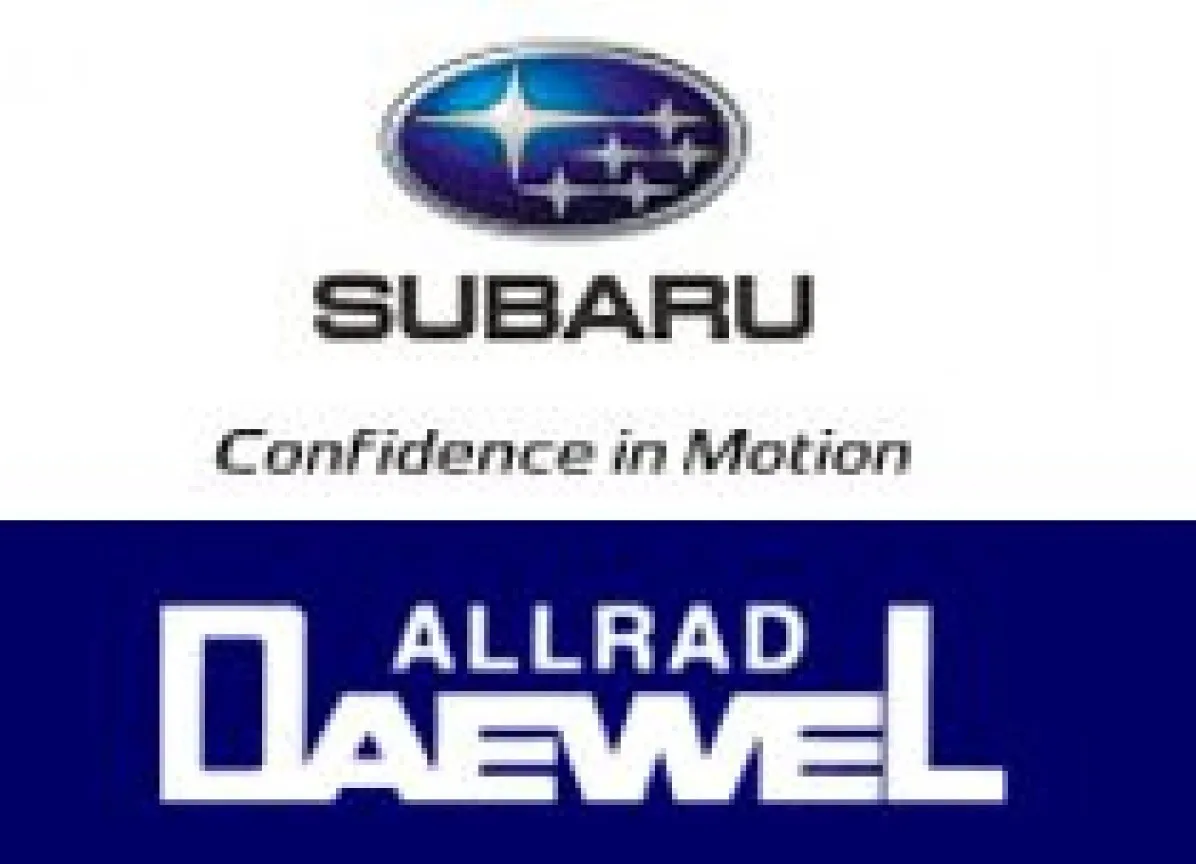 Subaru logo